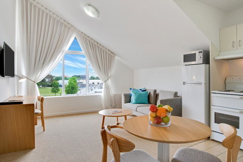 Aligned Corporate Residences Williamstown - Australia Accommodation 10