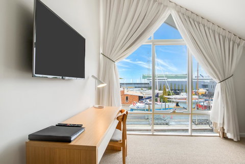Aligned Corporate Residences Williamstown - Australia Accommodation 25