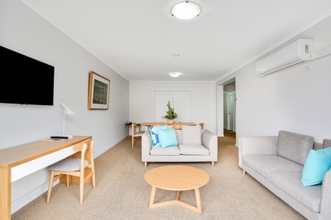 Aligned Corporate Residences Williamstown - Australia Accommodation 6
