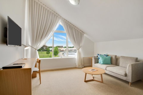 Aligned Corporate Residences Williamstown - Australia Accommodation 22