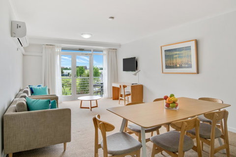 Aligned Corporate Residences Williamstown - Australia Accommodation 7