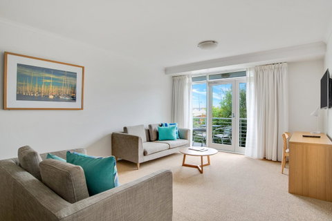 Aligned Corporate Residences Williamstown - Australia Accommodation 8