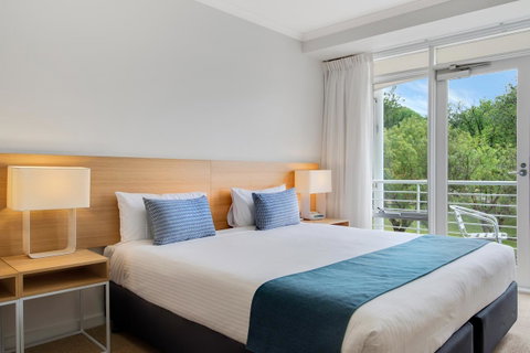 Aligned Corporate Residences Williamstown - Australia Accommodation 5
