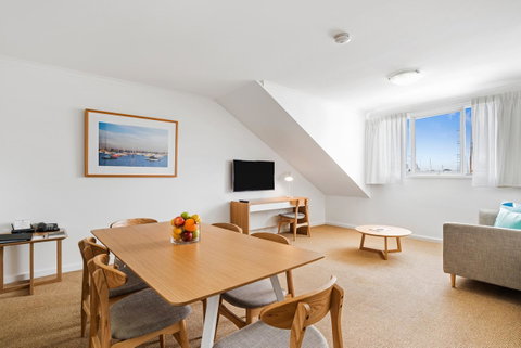Aligned Corporate Residences Williamstown - Australia Accommodation 11