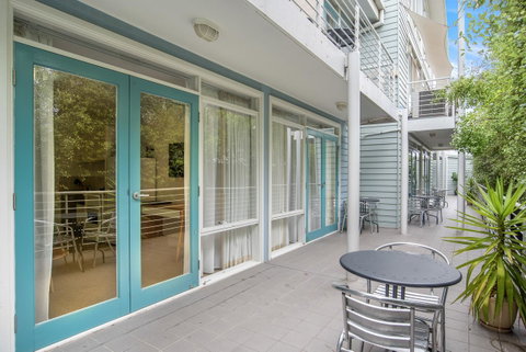 Aligned Corporate Residences Williamstown - Australia Accommodation 29