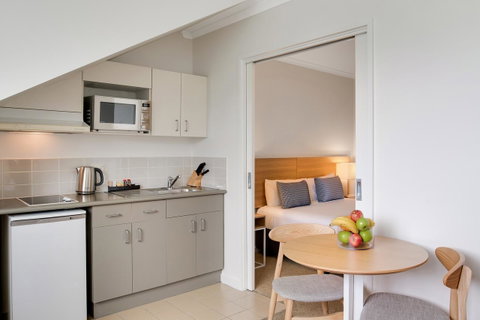 Aligned Corporate Residences Williamstown - Australia Accommodation 20