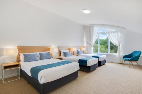 Aligned Corporate Residences Williamstown - Australia Accommodation 14