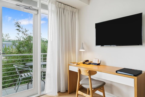 Aligned Corporate Residences Williamstown - Australia Accommodation 26