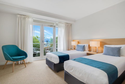 Aligned Corporate Residences Williamstown - Australia Accommodation 9