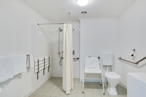 Aligned Corporate Residences Williamstown - Australia Accommodation 18