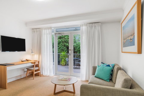 Aligned Corporate Residences Williamstown - Australia Accommodation 23