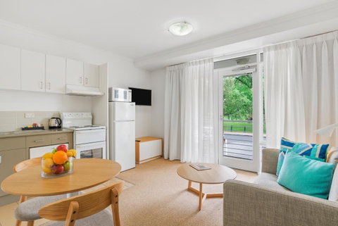 Aligned Corporate Residences Williamstown - Australia Accommodation 17