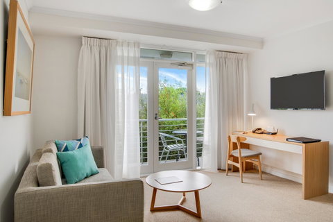 Aligned Corporate Residences Williamstown - Australia Accommodation 24