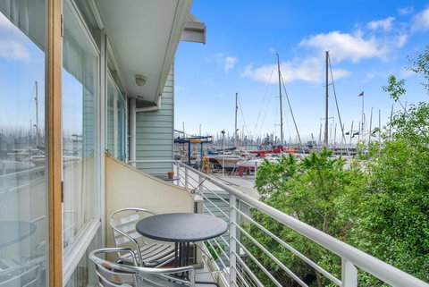 Aligned Corporate Residences Williamstown - Australia Accommodation 27
