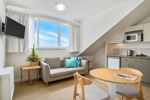 Aligned Corporate Residences Williamstown - Australia Accommodation 19