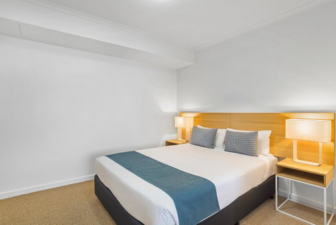 Aligned Corporate Residences Williamstown - Australia Accommodation 12