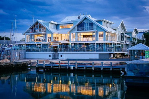 Aligned Corporate Residences Williamstown - Australia Accommodation 2