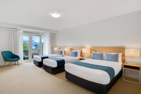 Aligned Corporate Residences Williamstown - Australia Accommodation 4