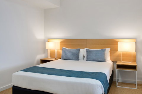 Aligned Corporate Residences Williamstown - Australia Accommodation 16