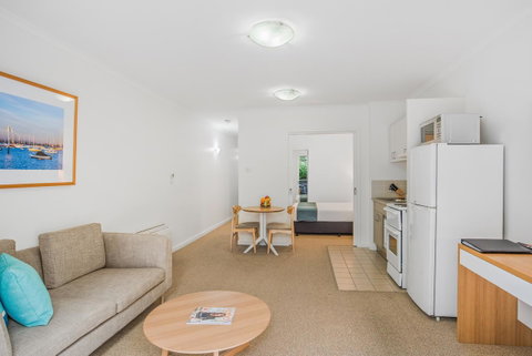 Aligned Corporate Residences Williamstown - Australia Accommodation 21