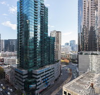Southbank Biz-Biz Hotel Apartment - Australia Accommodation