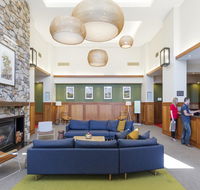 Yarra Valley Lodge - Australia Accommodation