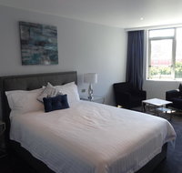 PrivateStudio in Quay West Building - Australia Accommodation