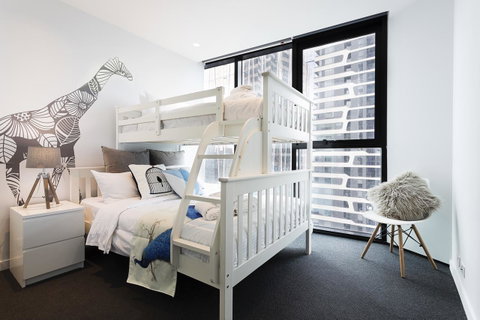 Ali & Hill Accommodation@lighthouse - Australia Accommodation 8