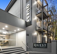 Quest St Kilda Bayside - Australia Accommodation