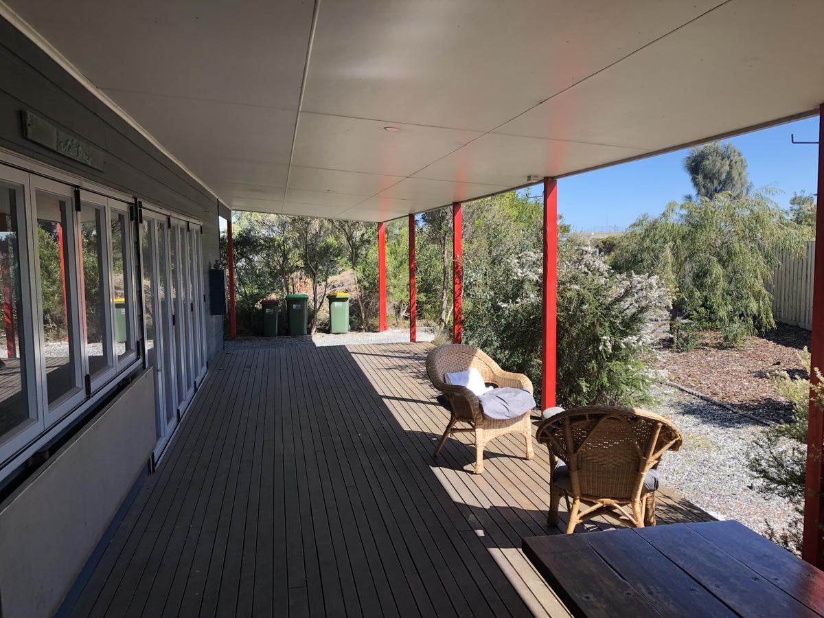 Cape Paterson VIC Australia Accommodation