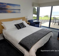 Seascape Accommodation - Australia Accommodation