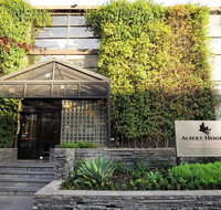Albert Heights Serviced Apartments - Australia Accommodation