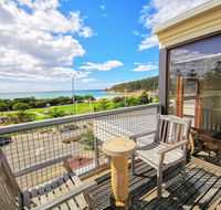 Lornebeach Apartments - Australia Accommodation