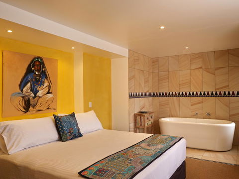 Panoramia Villas - Australia Accommodation 2