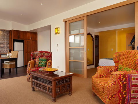 Panoramia Villas - Australia Accommodation 5