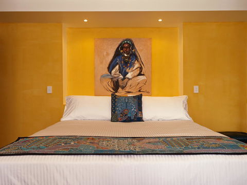 Panoramia Villas - Australia Accommodation 1