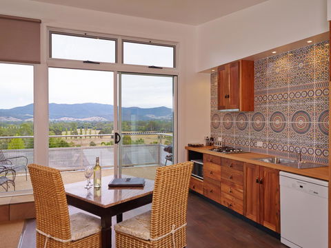Panoramia Villas - Australia Accommodation 3