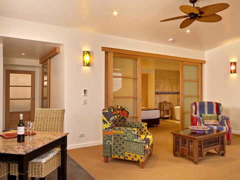 Panoramia Villas - Australia Accommodation 4