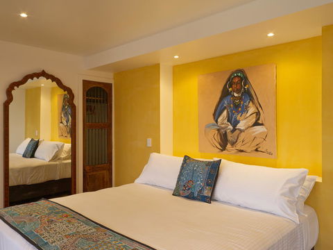 Panoramia Villas - Australia Accommodation 0