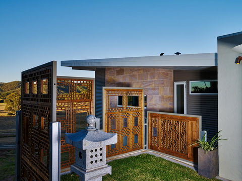 Panoramia Villas - Australia Accommodation 7