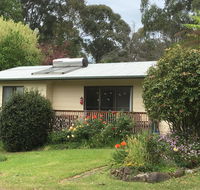 Strathmore Farm BB - Australia Accommodation