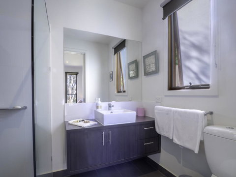 Blairgowrie Moonah Beach House: Walk To Beach - Australia Accommodation 14