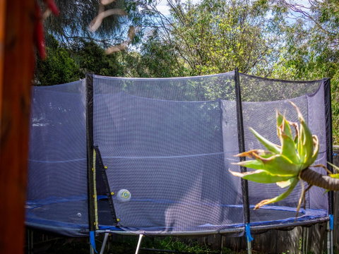 Blairgowrie Moonah Beach House: Walk To Beach - Australia Accommodation 6