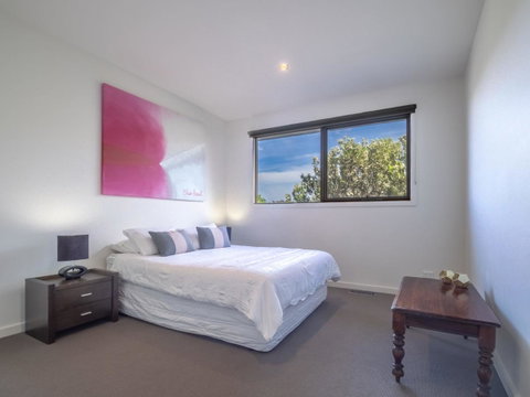 Blairgowrie Moonah Beach House: Walk To Beach - Australia Accommodation 13