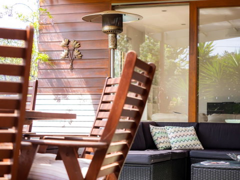 Blairgowrie Moonah Beach House: Walk To Beach - Australia Accommodation 5