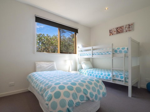 Blairgowrie Moonah Beach House: Walk To Beach - Australia Accommodation 10