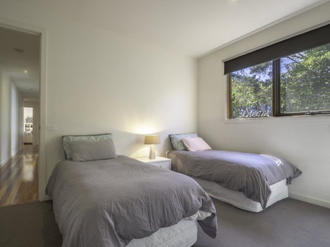 Blairgowrie Moonah Beach House: Walk To Beach - Australia Accommodation 12