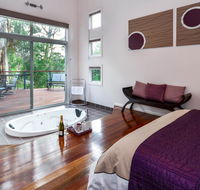 Blue Ridge Retreat - Australia Accommodation