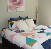 Growse House Yarram - Australia Accommodation