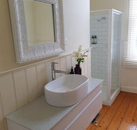 Myers CBD - Australia Accommodation